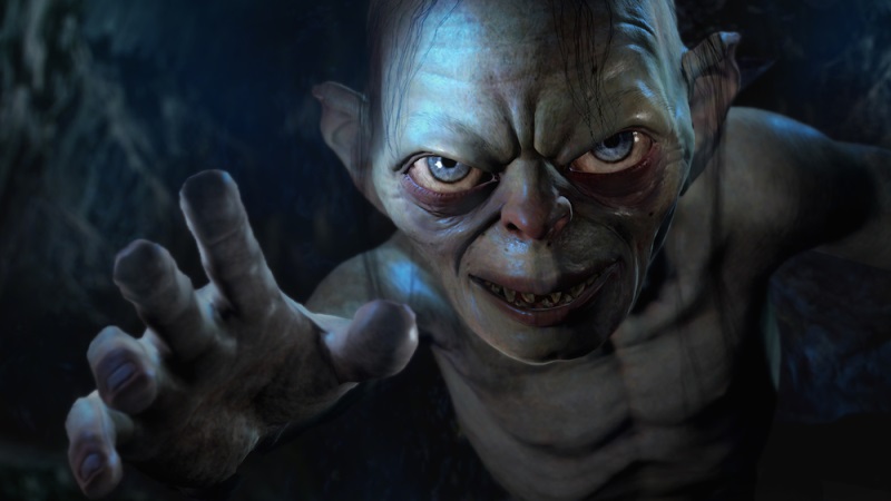 Nvidia u m 200 DLSS hier, oskoro prde aj Gollum, Steelrising alebo Loopmancer, pridaj aj ray tracing