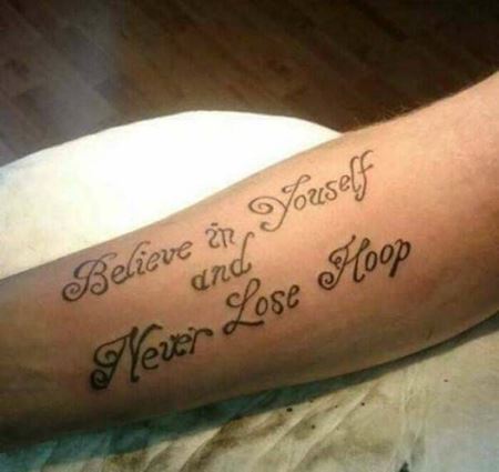 Keď sa dáte tetovať Jožovi od susedov  