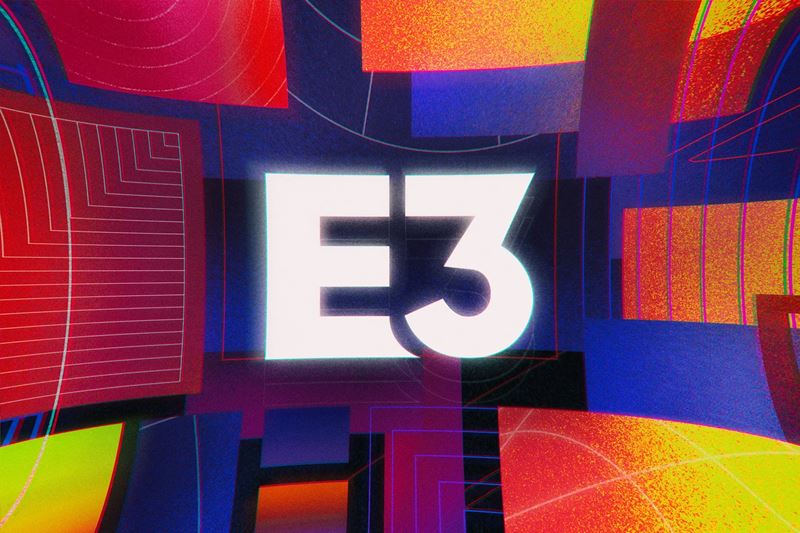E3 2023 bolo oficilne ohlsen, prde o rok