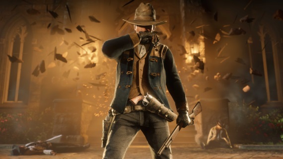 Vývoj Red Dead Online už skončil, Rockstar sa presunul na GTA VI