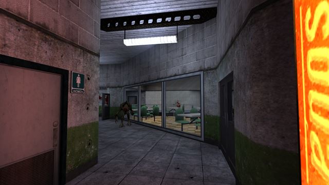 Black Mesa Remake dostane demake 