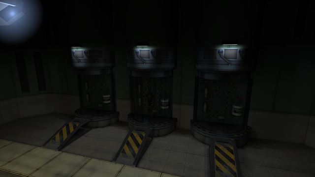 Black Mesa Remake dostane demake 