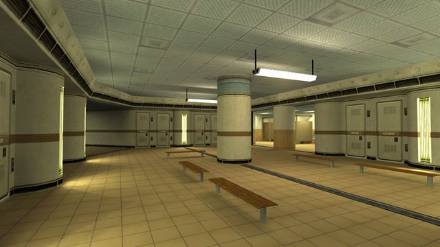 Black Mesa Remake dostane demake 