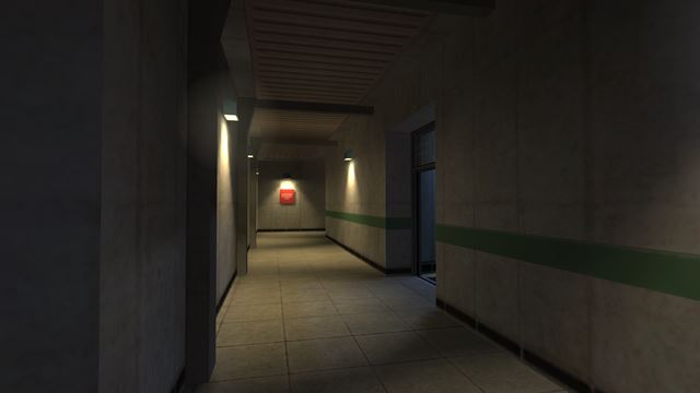 Black Mesa Remake dostane demake 