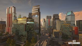 PUBG update prina, ako nov mapu, tak aj Xbox Series XS a PS5 update 