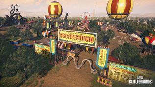 PUBG update prina, ako nov mapu, tak aj Xbox Series XS a PS5 update 