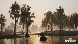 PUBG update prina, ako nov mapu, tak aj Xbox Series XS a PS5 update 