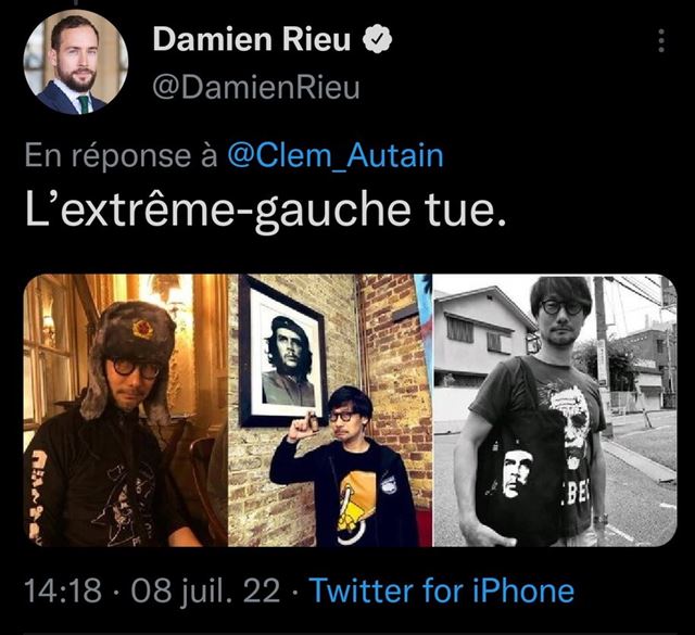 V�era sa v niektor�ch m�di�ch stal z Hidea Kojimu vrah 