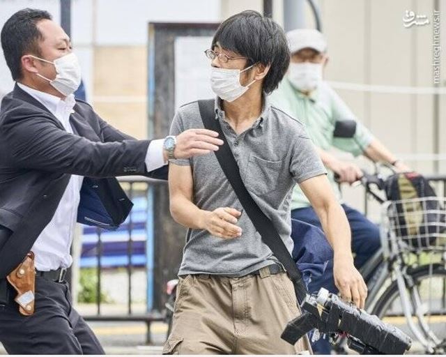 V�era sa v niektor�ch m�di�ch stal z Hidea Kojimu vrah 