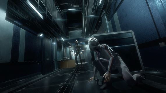 Republique je zadarmo na Steame a aj vo VR verzii