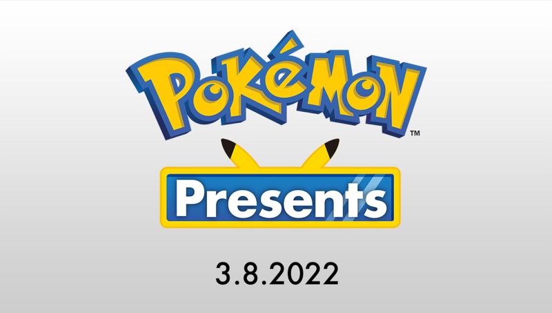 V stredu nás čaká ďalšia Pokémon prezentácia