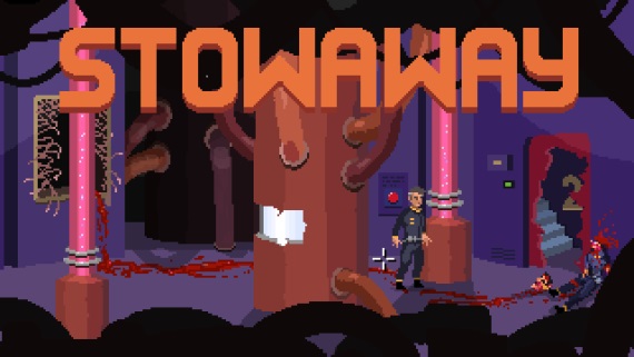 Jeden z tvorcov Duke Nukem srie priniesol zadarmo adventru Stowaway