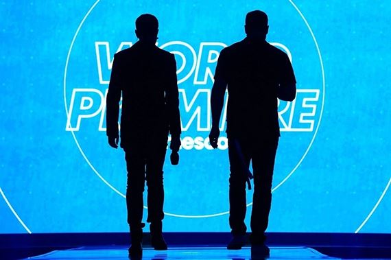 Koľko stojí ukázať sponzorskú hru na Opening Night Live počas Gamescomu?