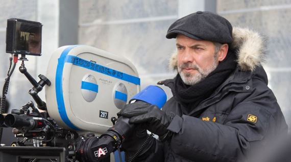 Sam Mendes a seri�l o superhrdinoch The Franchise