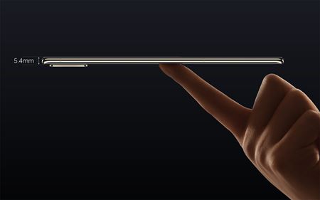 Xiaomi predstavuje druh generciu svojho otvracieho mobilu - Mix Fold 2  