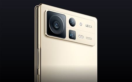 Xiaomi predstavuje druh generciu svojho otvracieho mobilu - Mix Fold 2  