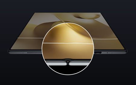 Xiaomi predstavuje druh generciu svojho otvracieho mobilu - Mix Fold 2  