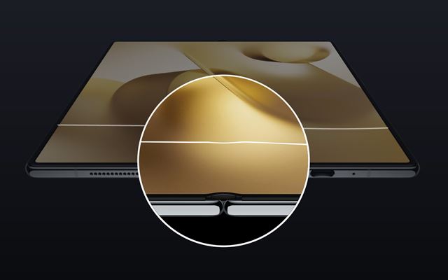 Xiaomi predstavuje druh� gener�ciu svojho otv�racieho mobilu - Mix Fold 2 