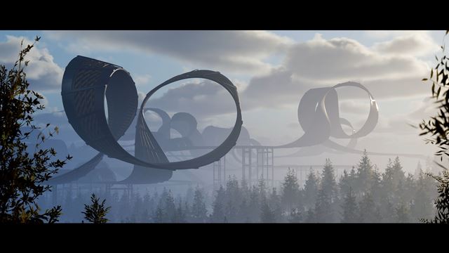 Nov� racingovka Wreckreation bude �iasto�ne Forza, �iasto�ne Trackmania a �iasto�ne Burnout 