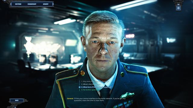 Tempest Rising pripomenie dobu sl�vy Command & Conquer s�rie 