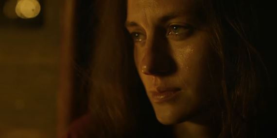 Svetlonoc, Arvéd, Slovo, Absencia – exkluzívne premiéry na Cinematiku