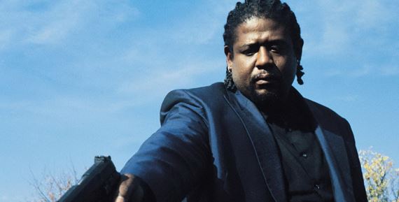 Sirota: Prvá vražda, Beštia, Ghost Dog – Cesta samuraja, Singles - Do kina vol. 218