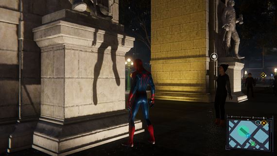 Súbory v PC Spider-manovi naznačujú, že hra mala v príprave aj kooperáciu a multiplayer