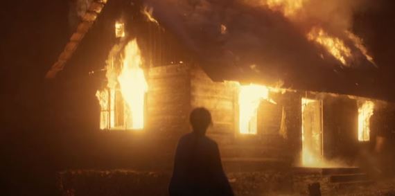 Cinematik uvedie ako prvý, film Svetlonoc, ocenený na festivale v Locarne