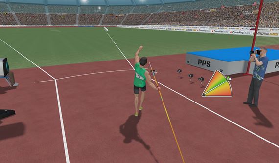 Athletics Mania prináša novú verziu mobilnej slovenskej hry