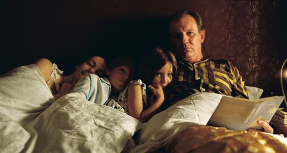 Česko-slovenský film Slovo príde z festivalu v Karlových Varoch aj na Cinematik