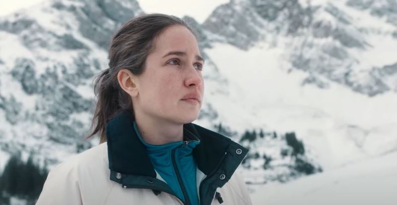 Švajčiari si do súboja o Oscara vybrali film Michaela Kocha - Drii Winter