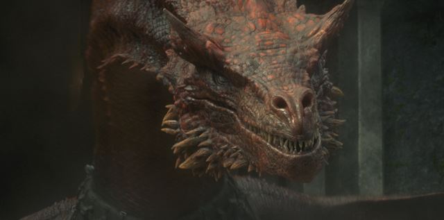 Nov fotografie zo serilu Rod Draka. Premira - 22. august na HBO Max 