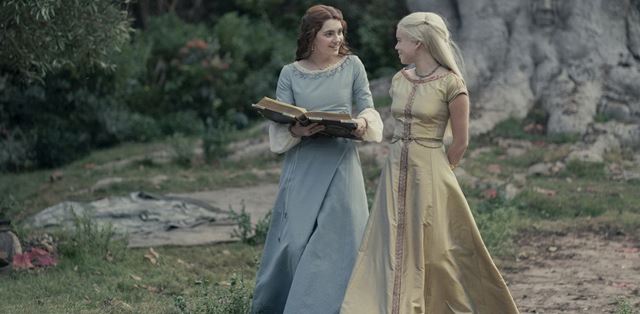 Nov fotografie zo serilu Rod Draka. Premira - 22. august na HBO Max 