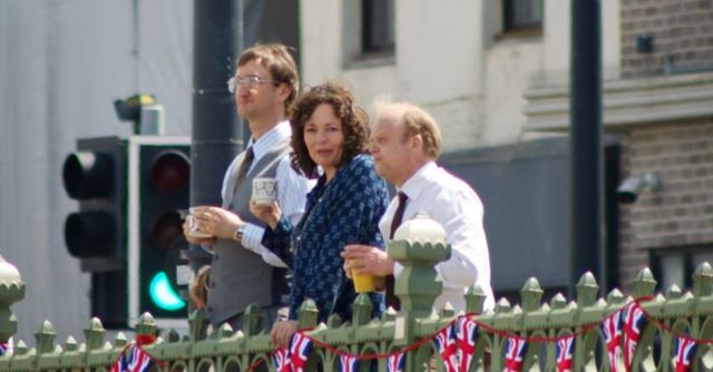 Festival v Toronte ocen Sama Mendesa a uvedie aj jeho novinku Empire of Light 