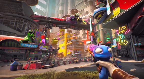 High on Life bolo odloen na december