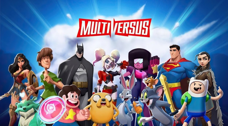 Multiversus ovldlo predaje v Amerike za jl