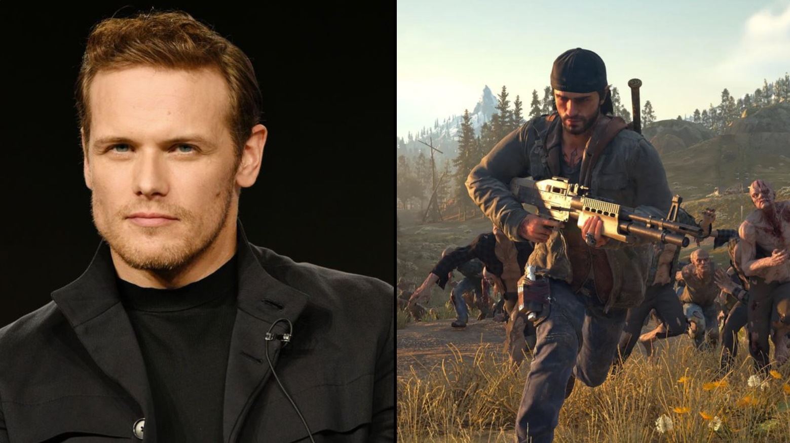 days gone ps5 days gone ps5