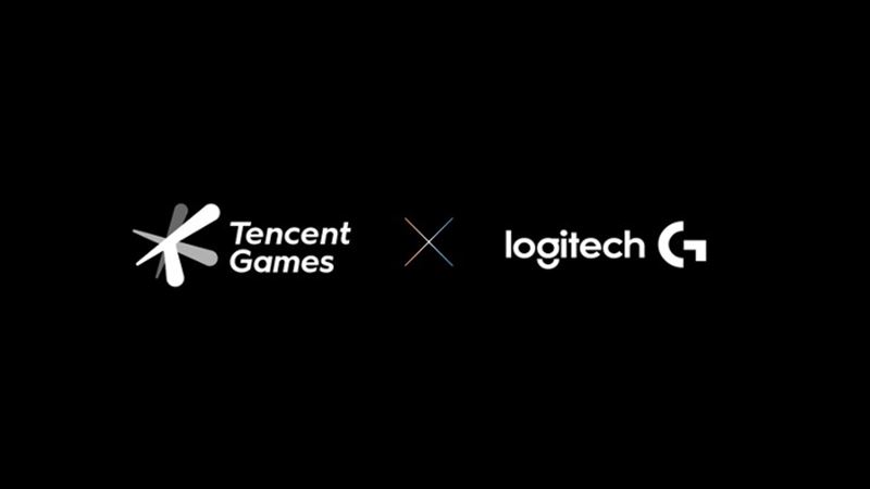 Logitech a Tencent pracujú na novom handhelde podporujúcom Xbox Cloud Gaming a Geforce Now
