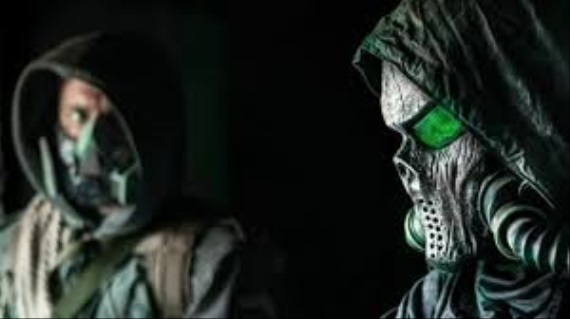 Zna v hre Chernobylite sa roziruje u aj na konzolch