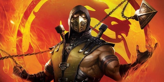 Mortal Kombat 12 nebude predstavený na Evo 2022