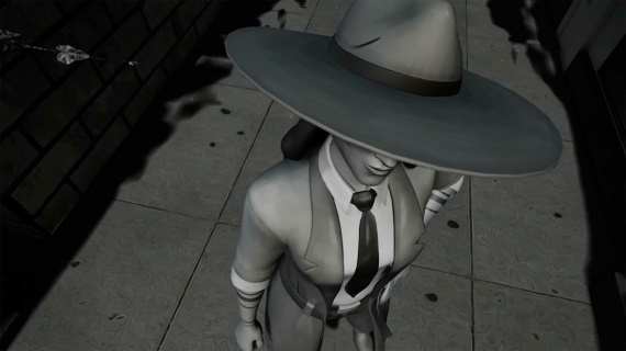 Detektívka for Hill Agency: PURITYdecay sa odkladá, nový dátum nedostala