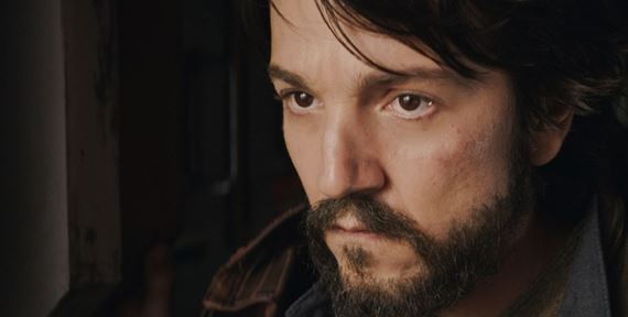 U� �oskoro �tartuje na Disney+ nov� s�ria zo sveta Star Wars - Andor