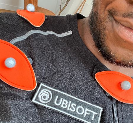 Zd sa, e Ubisoft pripravuje Blade hru  