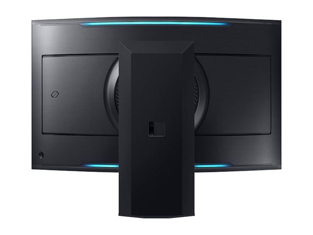 Samsung spustil predobjedn�vky svojho 55-palcov�ho Odyssey Ark monitoru 