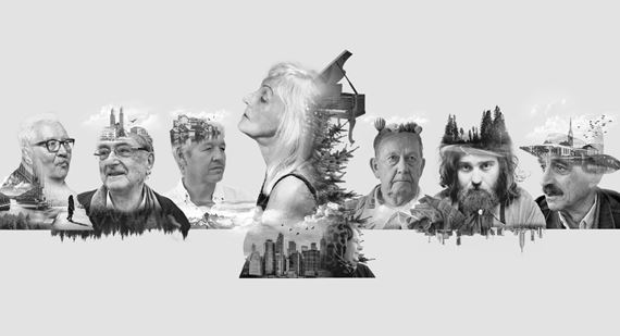 Na Slovensku vznikla s�ria dokumentov na t�mu emigr�cia - M�j emigrant