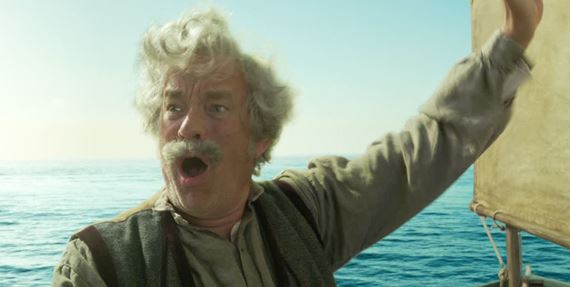 Disney+ Day prinesie premi�ry filmov a seri�lov - Pinocchio, Tierra Inc�gnita