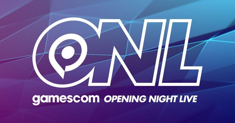 Gamescom Opening Night live začne o 20:00