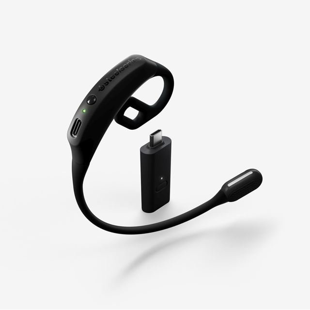 Steelseries predstavil svoje prv reproduktory - Steelseries Arena 