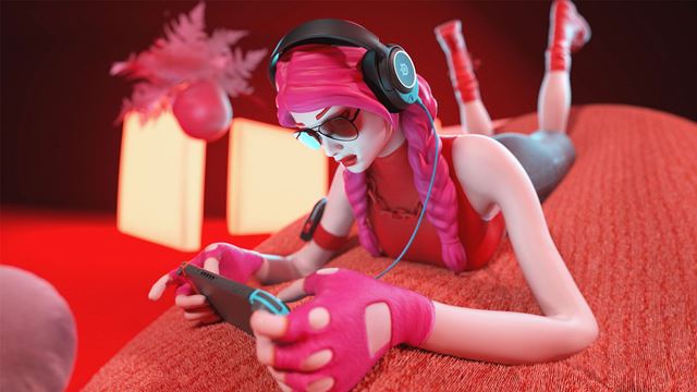 Steelseries predstavil nov� Arctis Nova headsety 