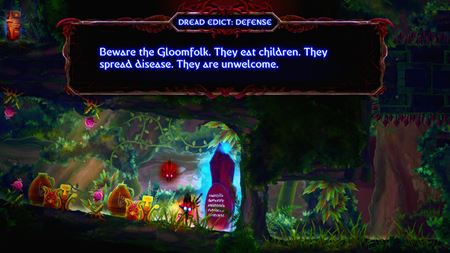 Doomblade vraj bude najrchlejia a najtemnejia metroidvania  